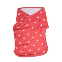 BlissSnug Υπνόσακος Φασκιώματος Σετ των 2 - Lovely Apples - Image 3