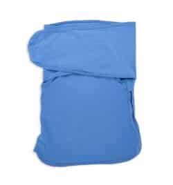 BlissSnug Υπνόσακος Φασκιώματος Σετ των 2 - Blue Cars - Image 2