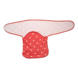 BlissSnug Υπνόσακος Φασκιώματος Σετ των 2 - Lovely Apples - Image 2