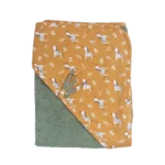 Baby Star Mπουρνούζι Tρίγωνο Kenya