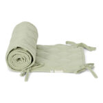 Little Dutch Πάντα κούνιας Pure Sage