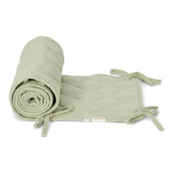 Little Dutch Πάντα κούνιας Pure Sage