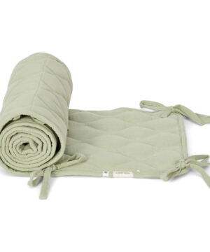 Little Dutch Πάντα κούνιας Pure Sage