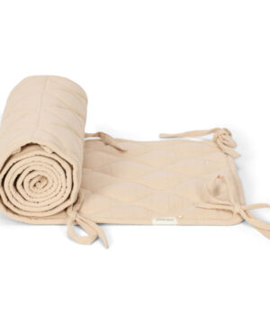 Little Dutch Πάντα κούνιας Pure Soft Beige