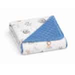Baby Star Κουβερτοπάπλωμα Rhino Large