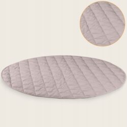 Lionelo Anis Set Ξύλινο Γυμναστήριο με Χαλάκι & Παιχνίδια - Image 5