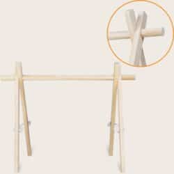 Lionelo Anis Ξύλινο Γυμναστήριο - Image 2