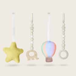 Lionelo Anis Ξύλινο Γυμναστήριο - Image 3