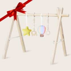 Lionelo Anis Ξύλινο Γυμναστήριο - Image 5