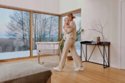 Lionelo Aurora Λίκνο Συγκοίμησης Green Sage - Image 4