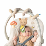 Taf Toys Hugs Spiral Παιχνίδι Καροτσιού