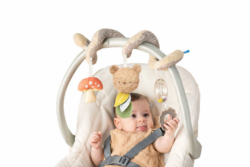 Taf Toys Hugs Spiral Παιχνίδι Καροτσιού