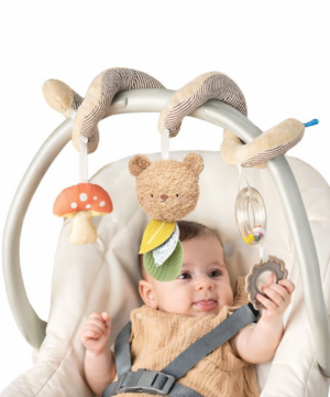 Taf Toys Hugs Spiral Παιχνίδι Καροτσιού