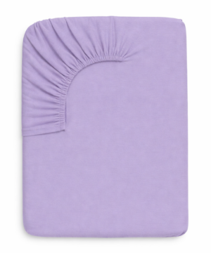 Baby Star Kατωσέντονο Κρεβατιού Με Λάστιχο Λιλά