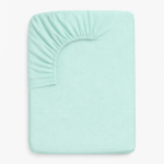 Baby Star Kατωσέντονο Κρεβατιού Με Λάστιχο Βεραμάν