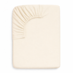 Baby Star Kατωσέντονο Κρεβατιού Με Λάστιχο Εκρού