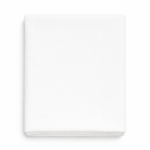 Baby Star Πανωσέντονο Κρεβατού Λευκό