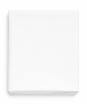 Baby Star Πανωσέντονο Κρεβατού Λευκό