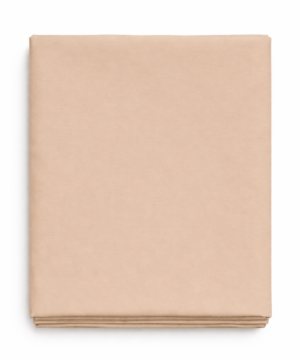 Baby Star Πανωσέντονο Κρεβατού Μπέζ