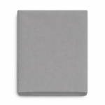 Baby Star Πανωσέντονο Κρεβατού Γκρί