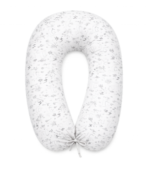 Baby Star Μαξιλάρι Θηλασμού Larvik Large