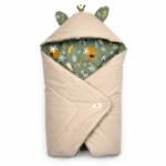 Baby Star Κουβερτάκι Traveller Kenya