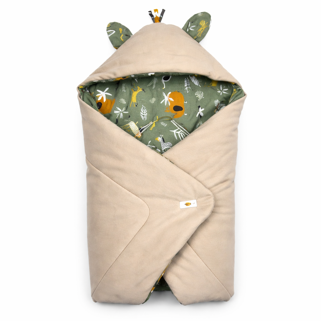 ChatGPT Image 19 Φεβ 2026, 07_34_52 μ.μ. Baby Star Κουβερτάκι Traveller Kenya - Image 1