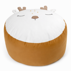 Baby Star Επιτραπέζιο Πούφ Forest Friends