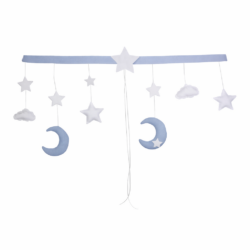 Baby Star Γιρλάντα Κουνουπιέρας Rhino