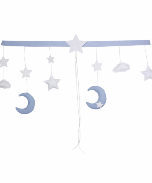 Baby Star Γιρλάντα Κουνουπιέρας Rhino