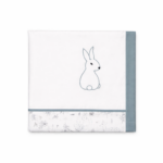 Baby Star Σεντόνια Λίκνο 2τμχ Larvik