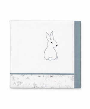 Baby Star Σεντόνια Λίκνο 2τμχ Larvik