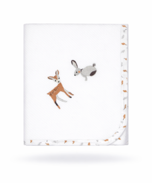 Baby Star Πάνα Κουκουτσάκι Forest Friends