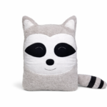 Baby Star Μαξιλάρι Ρακούν Rhino