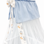 Baby Star Kουνουπιέρα Rhino