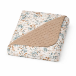 Baby Star Κουβέρτα Minky Garden Small