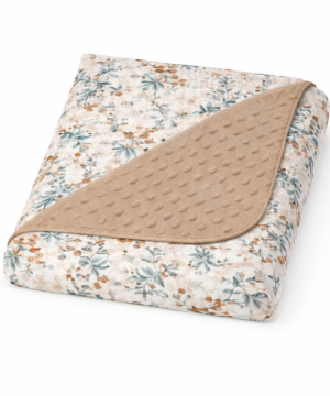 Baby Star Κουβέρτα Minky Garden Small