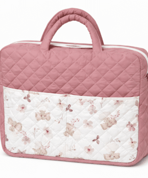 Baby Star Τσάντα Nursery Bag Elephant