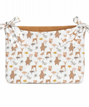 Baby Star Τσέπη Αποθήκευσης Forest Friends