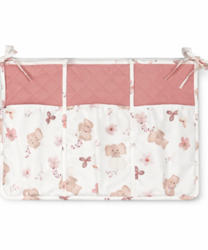 Baby Star Τσέπη Αποθήκευσης Elepthant