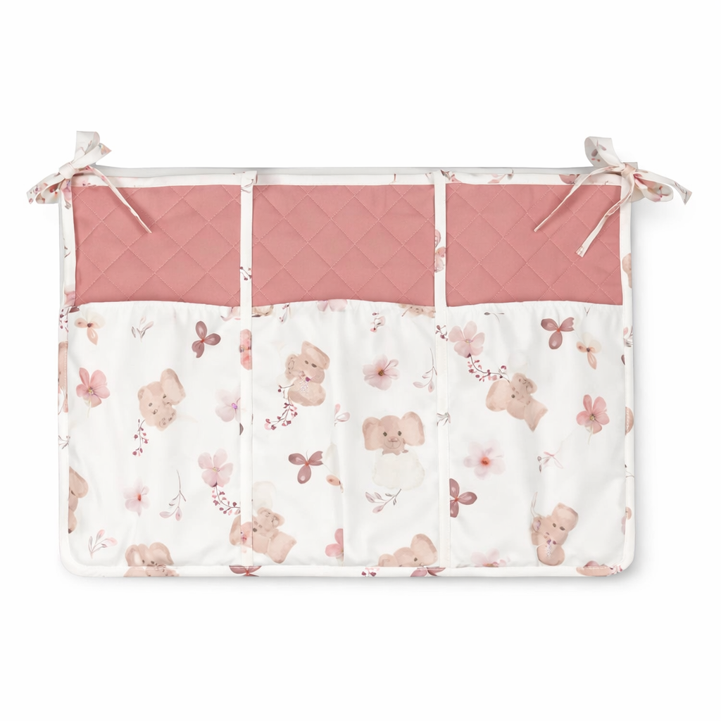 ChatGPT Image 20 Φεβ 2026, 12_51_27 μ.μ. Baby Star Τσέπη Αποθήκευσης Elepthant - Image 1