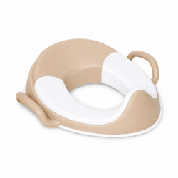 My Carry Potty Εκπαιδευτικό Κάθισμα Τουαλέτας Natural Beige
