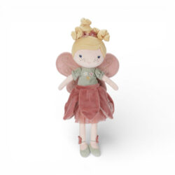 Little Dutch Κούκλα Νεράϊδα Mila 35 εκ