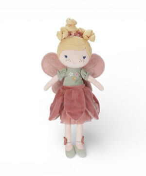 Little Dutch Κούκλα Νεράϊδα Mila 35 εκ