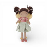 Little Dutch Κούκλα Νεράϊδα Evi 35 εκ