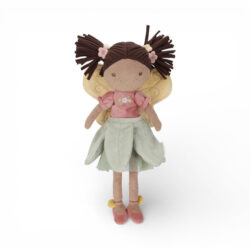 Little Dutch Κούκλα Νεράϊδα Evi 35 εκ