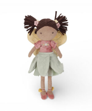 Little Dutch Κούκλα Νεράϊδα Evi 35 εκ