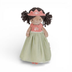 Little Dutch Κούκλα Πριγκίπισσα Evi 35 εκ.