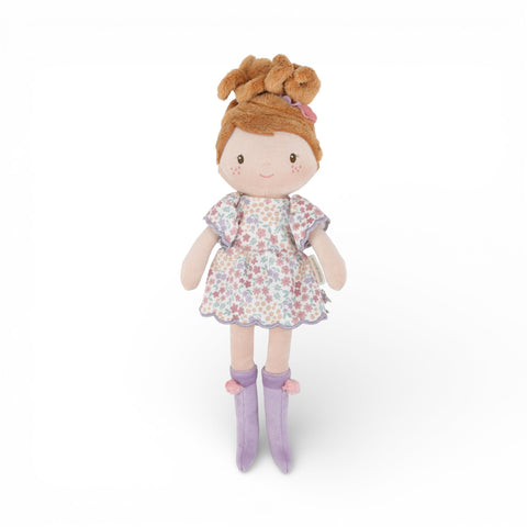 LITTLE DUTCH1 Little Dutch Κούκλα Ava Updated 35 εκ. - Image 1