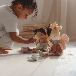 Little Dutch Κούκλα Νεράϊδα Mila 35 εκ - Image 3